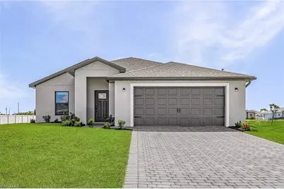 1274 Bush St W, Immokalee, FL 34142 - Photo 1