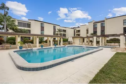 3635 Boca Ciega Dr #207, Naples, FL 34112 - Photo 1