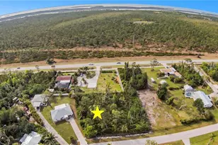 3871 Citrus St, Saint James City, FL 33956 - Photo 1