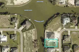 132 SW 13th Ct, Cape Coral, FL 33991 - Photo 1
