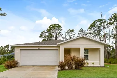 2465 Crockett St, Port Charlotte, FL 33953 - Photo 1