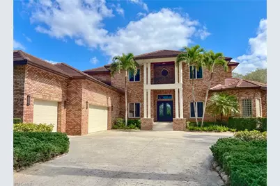 9140 The Ln, Naples, FL 34109 - Photo 1