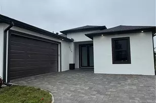 3125 10th St SW, Lehigh Acres, FL 33976 - Photo 1