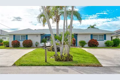 3922 SE 12th Ave, Cape Coral, FL 33904 - Photo 1