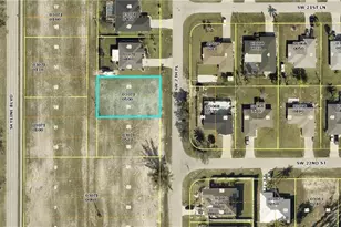 2140 SW 7th Pl, Cape Coral, FL 33991 - Photo 1