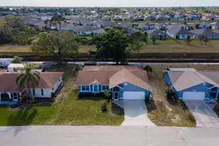 19484 Poppytree Ct, Lehigh Acres, FL 33936 - Photo 1