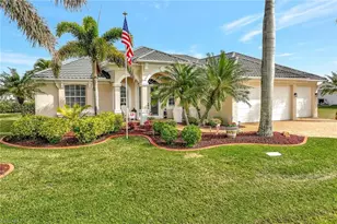2709 SW 29th Pl, Cape Coral, FL 33914 - Photo 1