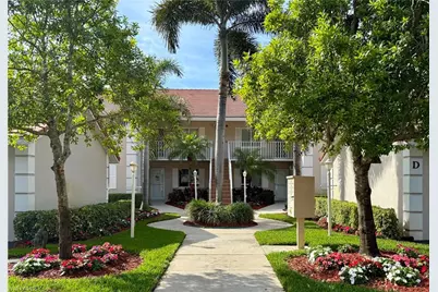 7145 Dennis Cir #D104, Naples, FL 34104 - Photo 1