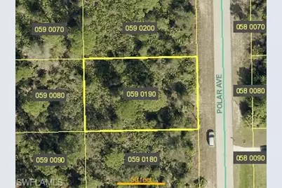 2011 Polar Ave, Alva, FL 33920 - Photo 1