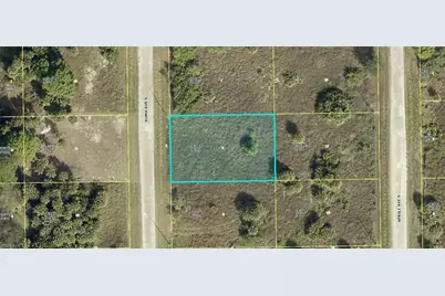 709 Roma Ave S, Lehigh Acres, FL 33974 - Photo 1
