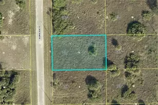 709 Roma Ave S, Lehigh Acres, FL 33974 - Photo 1