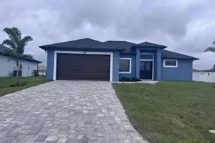 106 NW 13th Ave, Cape Coral, FL 33993 - Photo 1