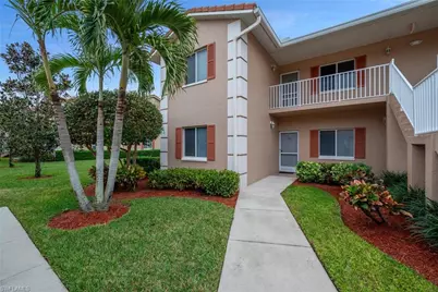 700 Saratoga Cir #B101, Naples, FL 34104 - Photo 1