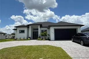 363 El Dorado Blvd S, Cape Coral, FL 33991 - Photo 1