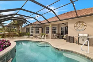 11158 Laughton Cir, Fort Myers, FL 33913 - Photo 1