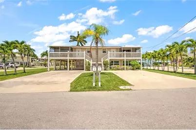 407 Lazy Way, Fort Myers Beach, FL 33931 - Photo 1