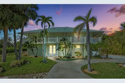940 Sand Dune Dr, Marco Island, FL 34145 - Photo 1