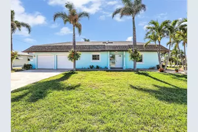 3633 Ruby Ave, Saint James City, FL 33956 - Photo 1