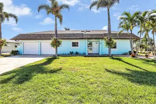 3633 Ruby Ave, Saint James City, FL 33956 - Photo 1