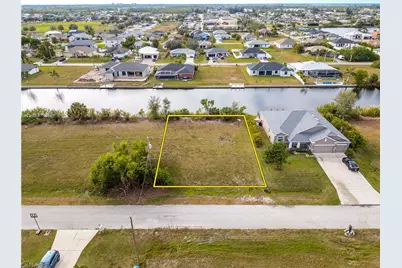 2824 SW 1st Ter, Cape Coral, FL 33991 - Photo 1