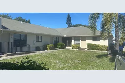4964 Vincennes St #104, Cape Coral, FL 33904 - Photo 1