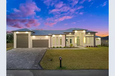 318 SE 5th Ave, Cape Coral, FL 33990 - Photo 1