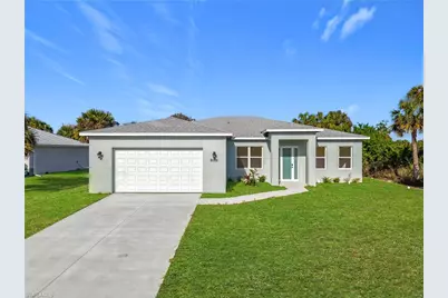 5006 S Peachtree Cir, Labelle, FL 33935 - Photo 1