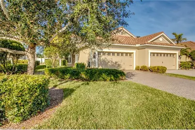 4581 Waterscape Ln, Fort Myers, FL 33966 - Photo 1