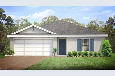 712 NE 3rd Ave, Cape Coral, FL 33909 - Photo 1