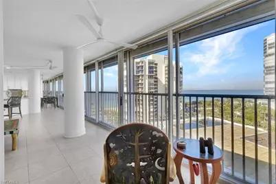 4041 Gulf Shore Blvd N #907, Naples, FL 34103 - Photo 1