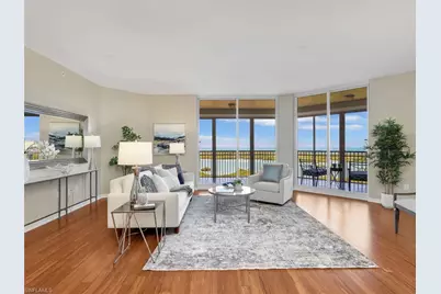 1001 Arbor Lake Dr #1202, Naples, FL 34110 - Photo 1