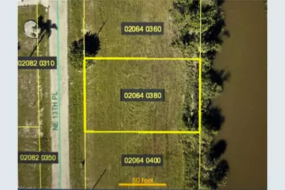 1303 NE 13th Pl, Cape Coral, FL 33909 - Photo 1