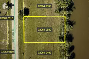 1303 NE 13th Pl, Cape Coral, FL 33909 - Photo 1