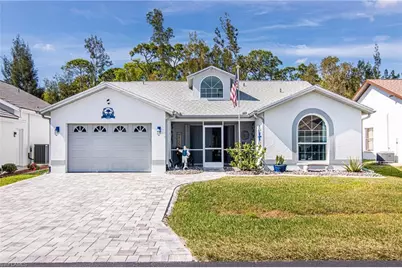 3968 Sabal Springs Blvd, North Fort Myers, FL 33917 - Photo 1