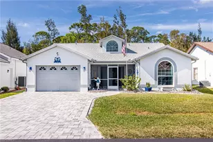 3968 Sabal Springs Blvd, North Fort Myers, FL 33917 - Photo 1