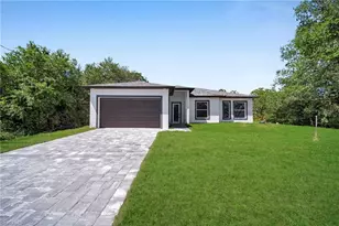 406 Columbus Blvd S, Lehigh Acres, FL 33974 - Photo 1