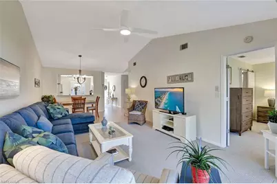 1336 Churchill Cir #K202, Naples, FL 34116 - Photo 1