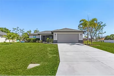 1825 NW 3rd Ave, Cape Coral, FL 33993 - Photo 1