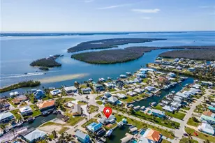 3678 Rita Ln, Saint James City, FL 33956 - Photo 1