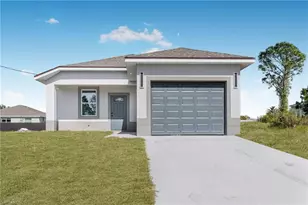 3504 21st St SW, Lehigh Acres, FL 33976 - Photo 1