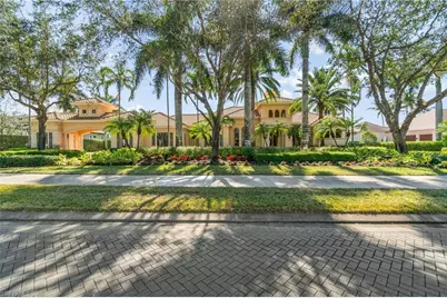 5900 Burnham Rd, Naples, FL 34119 - Photo 1