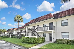 4246 27th Ct SW, Naples, FL 34116 - Photo 1