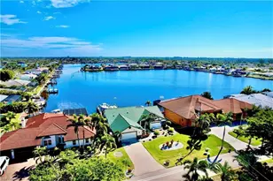 5331 Skyline Blvd, Cape Coral, FL 33914 - Photo 1