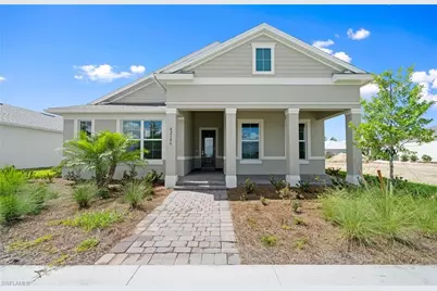 42186 Lake Timber Dr, Punta Gorda, FL 33982 - Photo 1