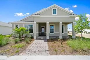 42186 Lake Timber Dr, Punta Gorda, FL 33982 - Photo 1