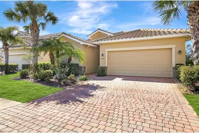 2474 Heydon Cir E, Naples, FL 34120 - Photo 1