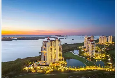 4731 Bonita Bay Blvd #1602, Bonita Springs, FL 34134 - Photo 1