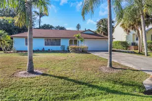 9806 Pennsylvania Ave, Bonita Springs, FL 34135 - Photo 1