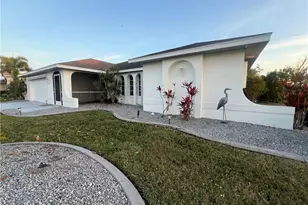 224 SW 47th St, Cape Coral, FL 33914 - Photo 1