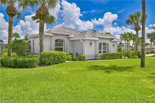 12021 Fairway Pointe Ln, Fort Myers, FL 33913 - Photo 1